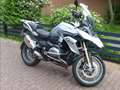 BMW R 1200 GS Weiß - thumbnail 2