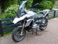 BMW R 1200 GS Weiß - thumbnail 1