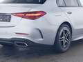 Mercedes-Benz C 200 d AMG/Night/LED/Schiebedach/Memory-P./DAB Argintiu - thumbnail 9