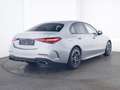 Mercedes-Benz C 200 d AMG/Night/LED/Schiebedach/Memory-P./DAB Argintiu - thumbnail 2