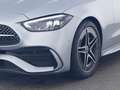 Mercedes-Benz C 200 d AMG/Night/LED/Schiebedach/Memory-P./DAB Argintiu - thumbnail 3