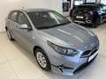 Kia Ceed / cee'd ceed  **16.990,-  100PS.TurboBenziner  Titan-Au... Argento - thumbnail 5