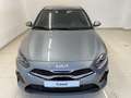 Kia Ceed / cee'd ceed  **16.990,-  100PS.TurboBenziner  Titan-Au... Argento - thumbnail 2