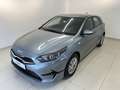 Kia Ceed / cee'd ceed  **16.990,-  100PS.TurboBenziner  Titan-Au... Argento - thumbnail 1