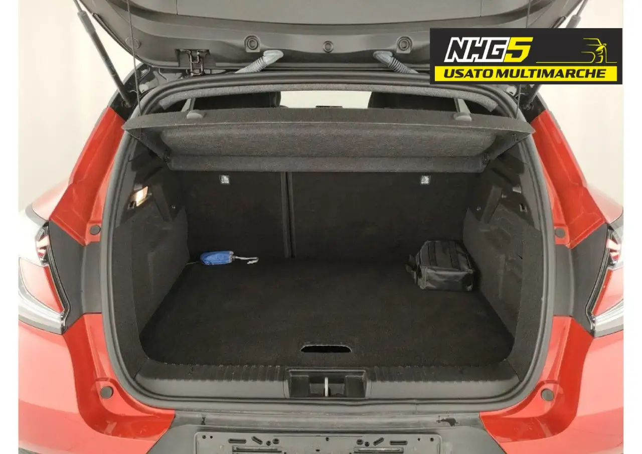 Renault Captur GPL TECNO, миниатюра 4