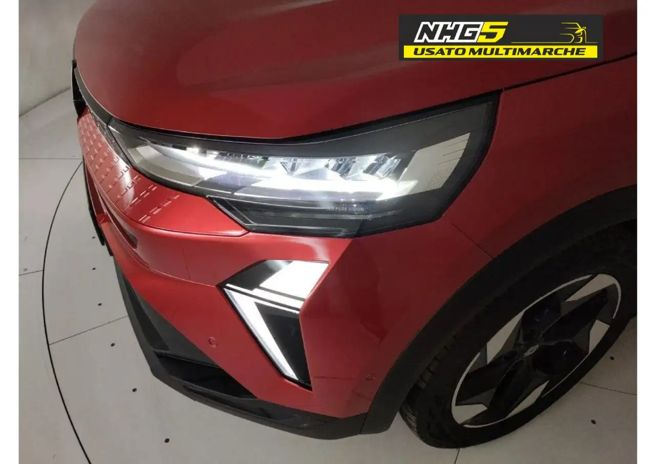 Renault Captur GPL TECNO, миниатюра 6