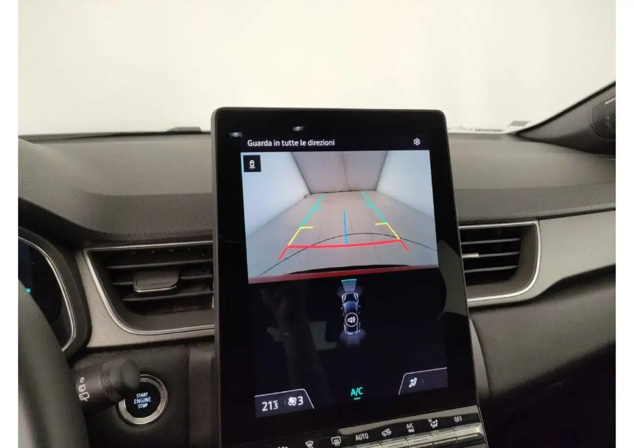 Renault Captur GPL TECNO, миниатюра 11