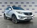 Kia Sportage 1.7D 115CV 2WD Active Bianco - thumbnail 4