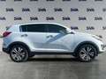 Kia Sportage 1.7D 115CV 2WD Active Bianco - thumbnail 3