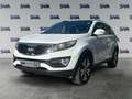Kia Sportage 1.7D 115CV 2WD Active Bianco - thumbnail 1