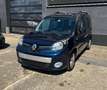 Renault Kangoo * 1.2i * Navi * Airco Bleu - thumbnail 1