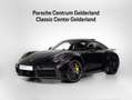 Porsche 911 Turbo S Paars - thumbnail 1