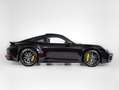 Porsche 911 Turbo S Mauve - thumbnail 12