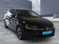 Volkswagen Polo 1.0 TSI MOVE DSG+SHZ+USB+DAB+BAA+EPH+MAL+RS Klima Schwarz - thumbnail 2