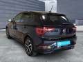 Volkswagen Polo 1.0 TSI MOVE DSG+SHZ+USB+DAB+BAA+EPH+MAL+RS Klima Schwarz - thumbnail 3