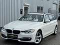BMW 320 d T SPORT LINE SHADOW+2.HND+HUD+R.KAM+LED+AHK Weiß - thumbnail 3