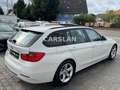BMW 320 d T SPORT LINE SHADOW+2.HND+HUD+R.KAM+LED+AHK Weiß - thumbnail 9