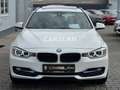 BMW 320 d T SPORT LINE SHADOW+2.HND+HUD+R.KAM+LED+AHK Weiß - thumbnail 2
