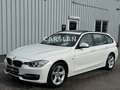 BMW 320 d T SPORT LINE SHADOW+2.HND+HUD+R.KAM+LED+AHK Weiß - thumbnail 10