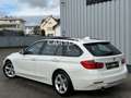 BMW 320 d T SPORT LINE SHADOW+2.HND+HUD+R.KAM+LED+AHK Weiß - thumbnail 4