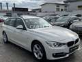 BMW 320 d T SPORT LINE SHADOW+2.HND+HUD+R.KAM+LED+AHK Weiß - thumbnail 12