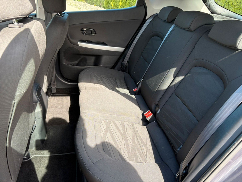 Kia Ceed / cee'd Ceed 1.4 ED7 *PDC*Sitzheizung*Bluetooth* — photo 10