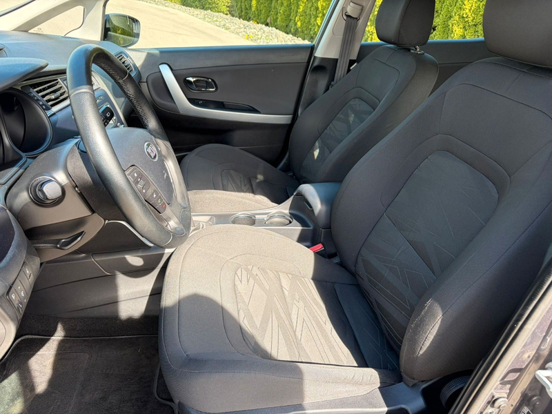 Kia Ceed / cee'd Ceed 1.4 ED7 *PDC*Sitzheizung*Bluetooth* — photo 9