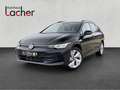 Volkswagen Golf Variant Life 2.0 TDI Schwarz - thumbnail 1