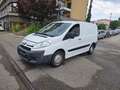 Citroen Jumpy HDi 125 FAP 29 L1H1 Kasten TÜV -07.2027 Weiß - thumbnail 9