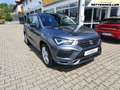 SEAT Ateca FR 4Drive Voll LED Navigation Sitzhzg Grijs - thumbnail 7