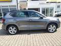 SEAT Ateca FR 4Drive Voll LED Navigation Sitzhzg Gris - thumbnail 3