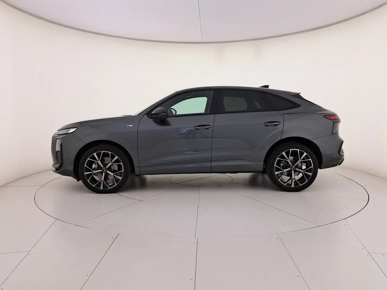 Audi Q3 2026