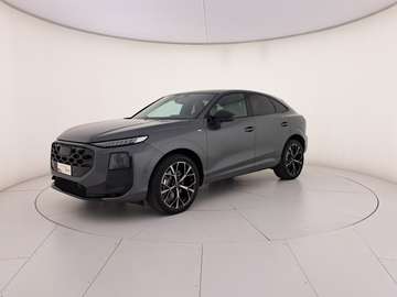 sportback 2.0 tdi s line edition 150cv s-tronic