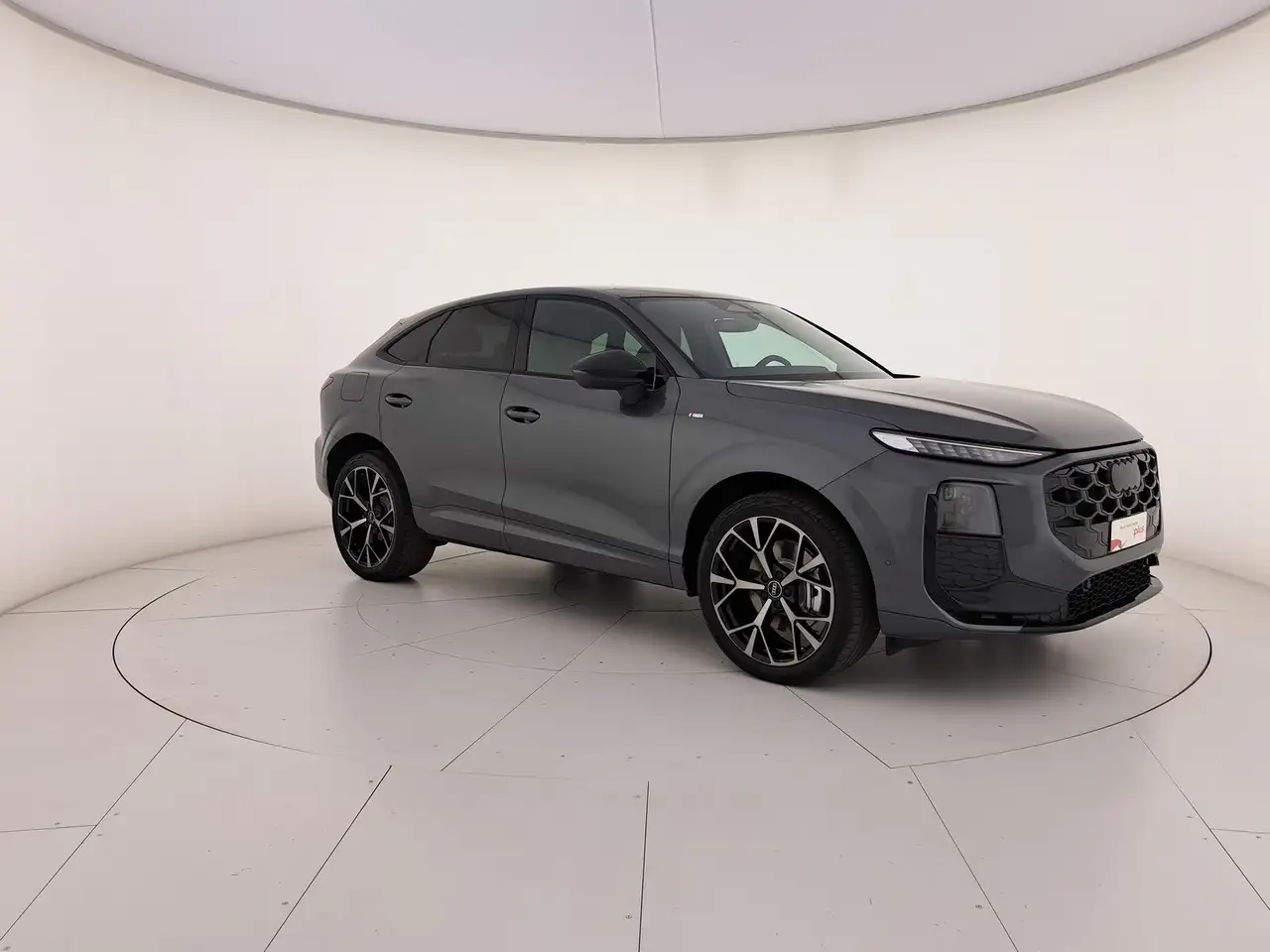 Audi Q3 2026
