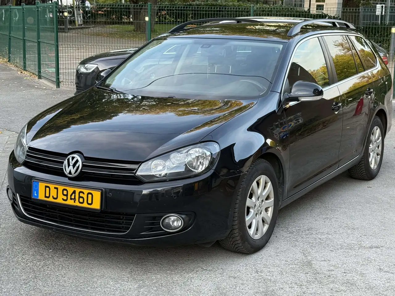 Volkswagen Golf 1.6 TDI 105 FAP CR BlueMotion Confortlin