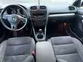 Volkswagen Golf 1.6 TDI 105 FAP CR BlueMotion Confortline Gris - thumbnail 5