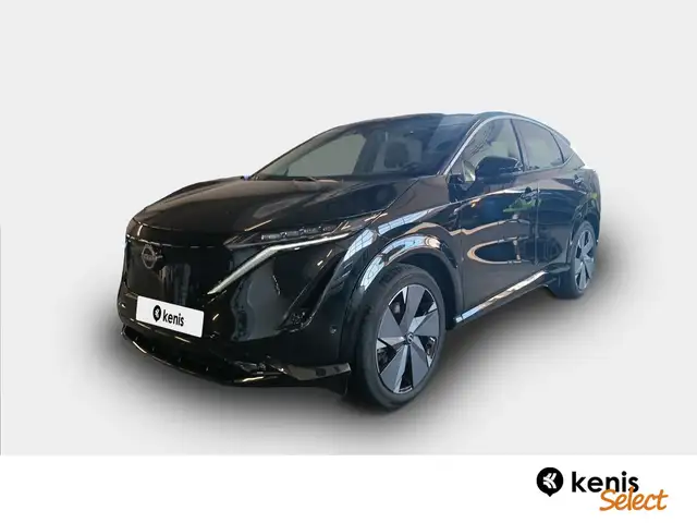 Nissan Ariya Evolve 87kWh 2WD NAVI 360°CAM OPEN DAK