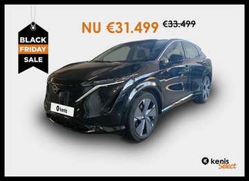 Evolve 87kWh 2WD NAVI 360°CAM OPEN DAK