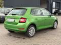 Skoda Fabia Ambition 44KW LED*NAV*SHZ*ACC*SMART LINK Grün - thumbnail 5
