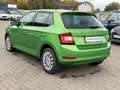 Skoda Fabia Ambition 44KW LED*NAV*SHZ*ACC*SMART LINK Grün - thumbnail 4