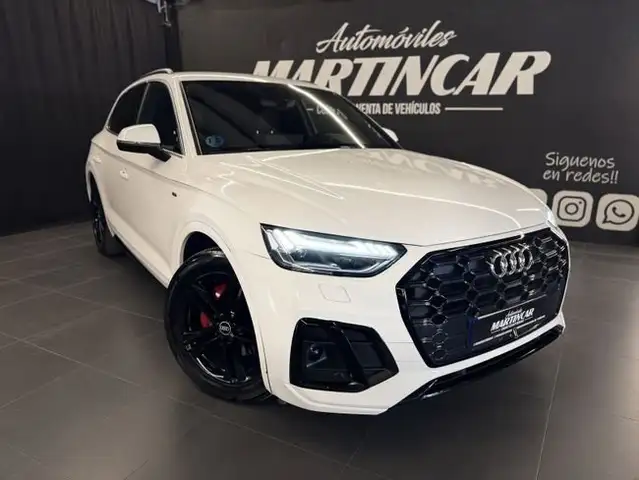 Audi S e-tron GT Line