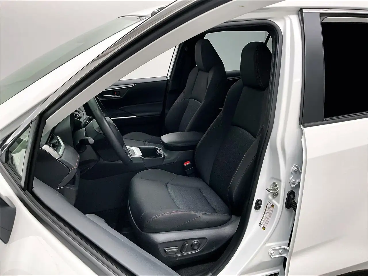 Toyota RAV 4 Prime fotografie Toyota RAV 4 Prime