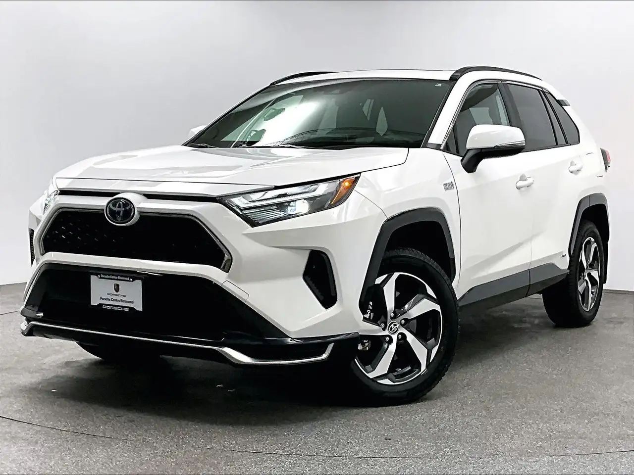 2024 Toyota RAV 4 Prime