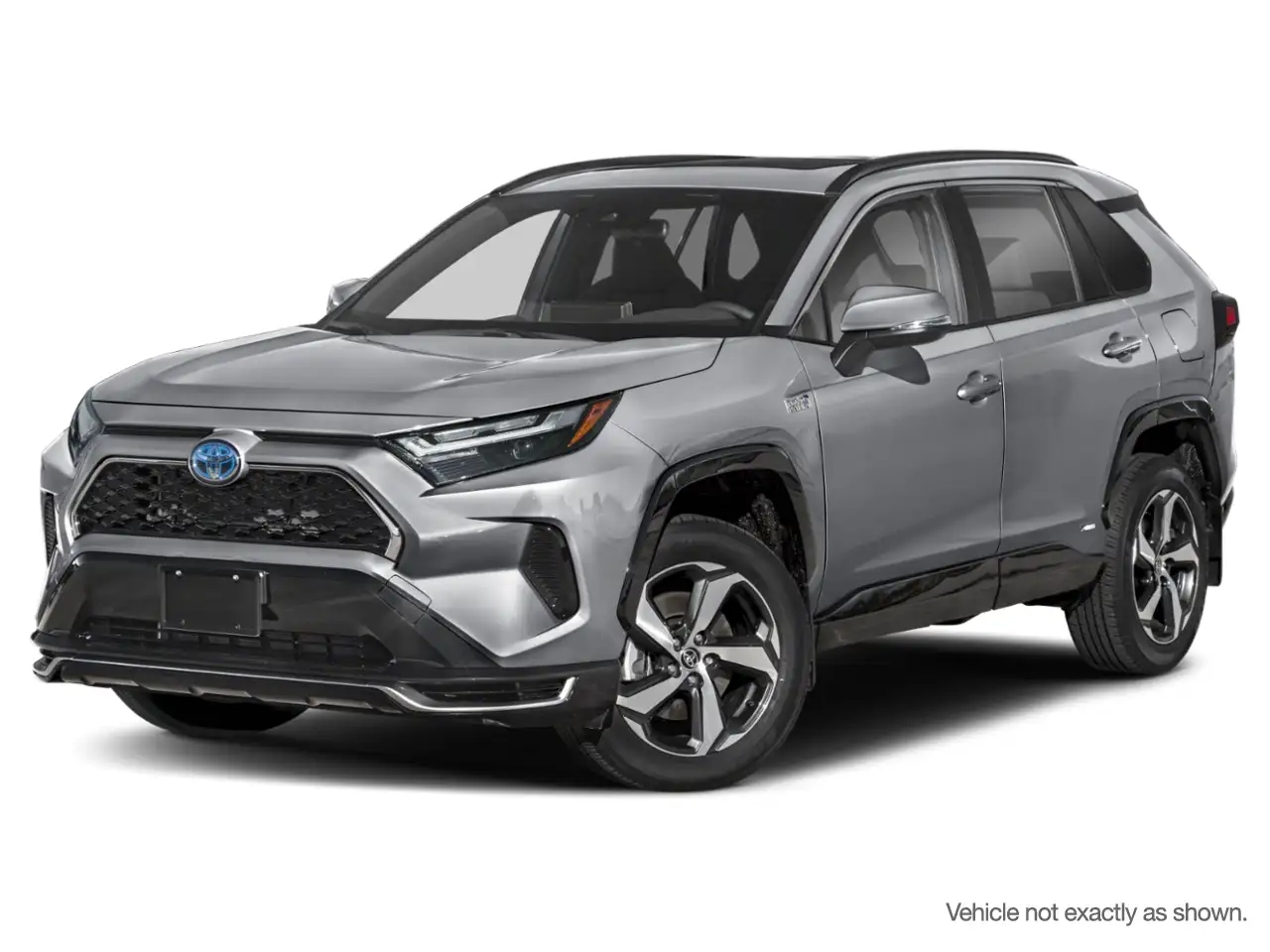 2024 Toyota RAV 4 Prime
