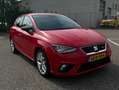 SEAT Ibiza Ibiza 1.0 TSI FR Rood - thumbnail 2