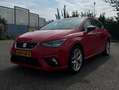 SEAT Ibiza Ibiza 1.0 TSI FR Rood - thumbnail 1
