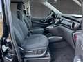 Mercedes-Benz V 250 d Edition  MBUX/Easy Pack/DAB/ILS-LED Negru - thumbnail 12