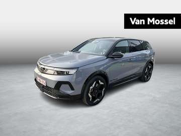 BEV AWD 73kWh Dual Motor Ultimate