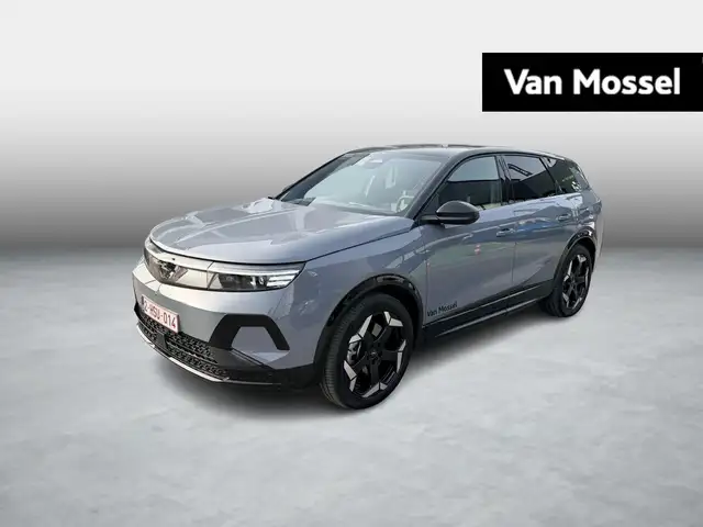 Opel Grandland BEV AWD 73kWh Dual Motor Ultimate