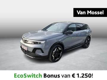 BEV AWD 73kWh Dual Motor Ultimate